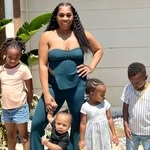 @bremuvaof4 Instagram Profile