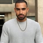 @yuniobarrueta Instagram Profile