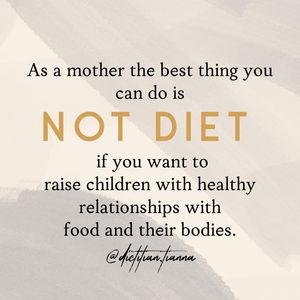 Instagram post by @dietitian.tianna