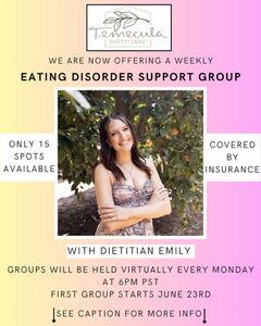 Instagram post by @dietitian.tianna