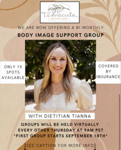 Instagram post by @dietitian.tianna