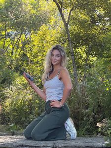 Instagram post by @olivia.santelli