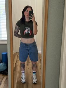 Instagram post by @mutchmayhem