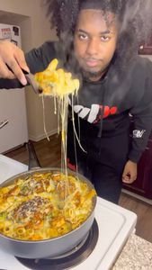 Instagram post by @rightideawrongchef