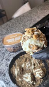 Instagram post by @rightideawrongchef