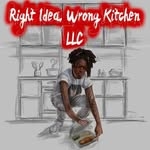 @rightideawrongchef Instagram Profile