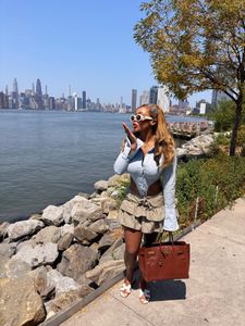 Instagram post by @prettycaribbean