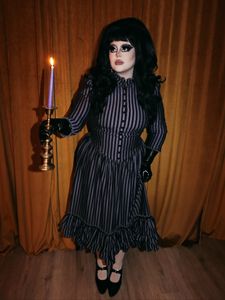 Instagram post by @cremefatale