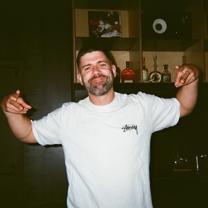 Instagram post by @robbiehaught