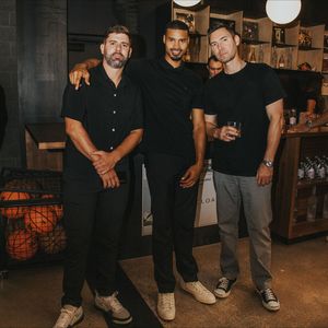 Instagram post by @robbiehaught