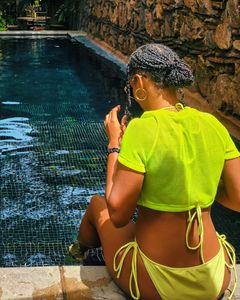 Instagram post by @curlyhair.adventures