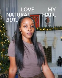 Instagram post by @curlyhair.adventures