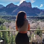 @curlyhair.adventures Instagram Profile