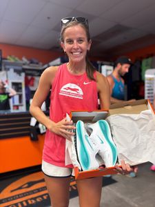 Instagram post by @runswithheart