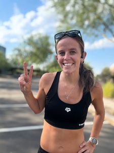 Instagram post by @runswithheart