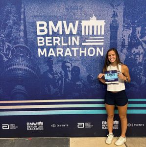 Instagram post by @runswithheart