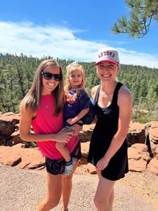 Instagram post by @runswithheart