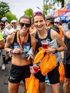 Instagram post by @runswithheart