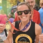 @runswithheart Instagram Profile