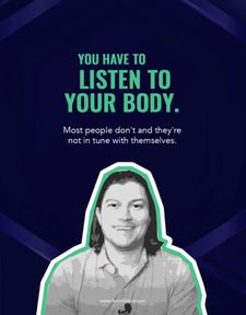 Instagram post by @derrickbhines