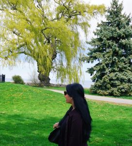 Instagram post by @ansari_hira