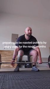 Instagram post by @angrycops