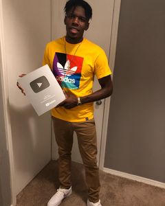 Instagram post by @actionjaxoncomedy