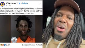 Instagram post by @actionjaxoncomedy