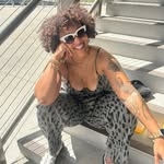 @sheberyanlindsay Instagram Profile