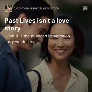 Instagram post by @catherineannechiang