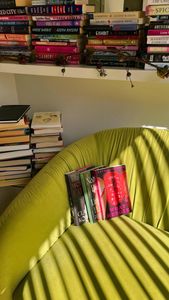 Instagram post by @catherineannechiang