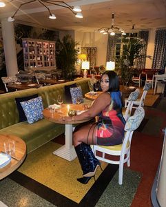 Instagram post by @d0ntress