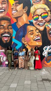 Instagram post by @d0ntress