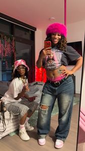 Instagram post by @_texasmarie