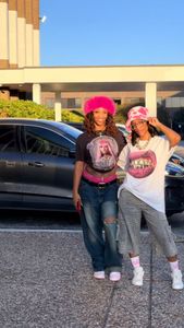 Instagram post by @_texasmarie