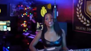 Instagram post by @_texasmarie