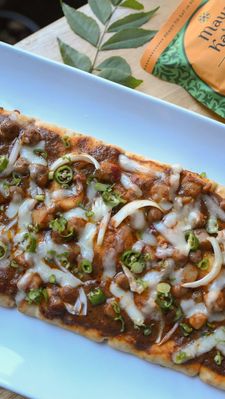 Instagram post by @extraachutney