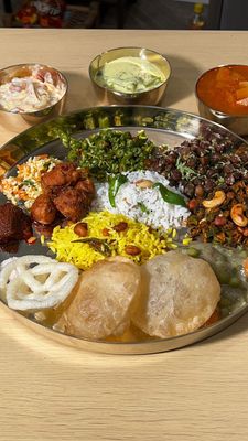 Instagram post by @extraachutney