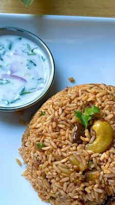 Instagram post by @extraachutney