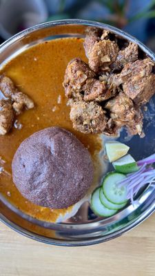 Instagram post by @extraachutney