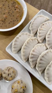 Instagram post by @extraachutney