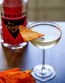 Instagram post by @spiritedshaker