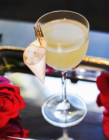 Instagram post by @spiritedshaker