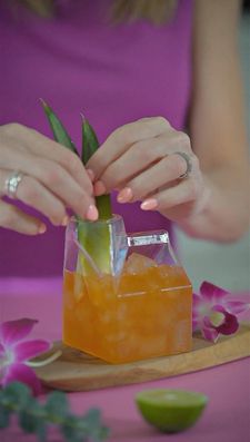 Instagram post by @spiritedshaker