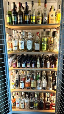 Instagram post by @spiritedshaker