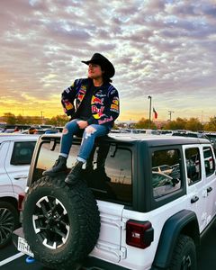 Instagram post by @infinite_britt