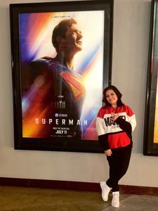 Instagram post by @infinite_britt