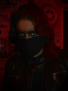 Instagram post by @infinite_britt