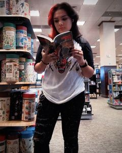 Instagram post by @infinite_britt