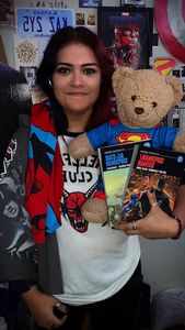 Instagram post by @infinite_britt